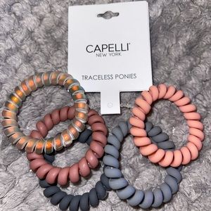 Capelli Of New York Hair Ponies